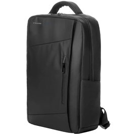 Vention Mochila KRRB0 para Portátiles hasta 15.6" 20L Impermeable Negra